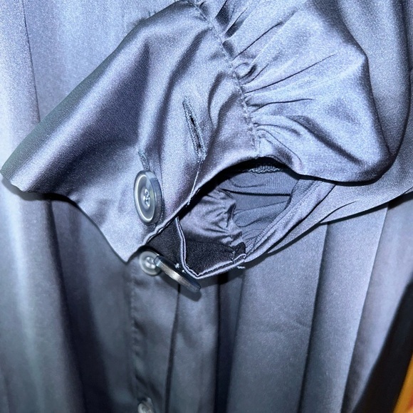 Pre loved Zara basic collection dress/top - Picture 4 of 6